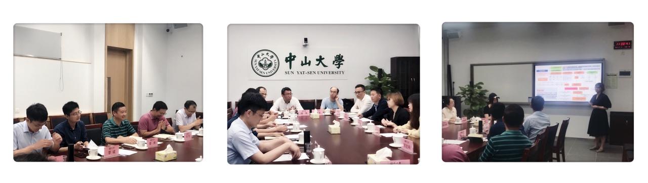 现场照片合集