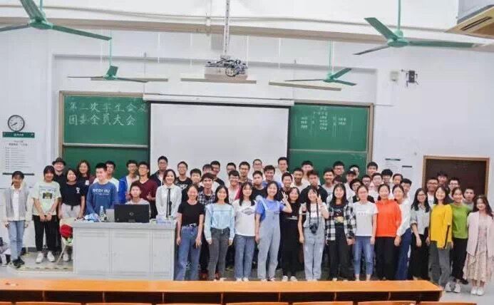 我们的2019
