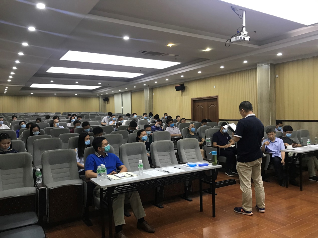 材料学院