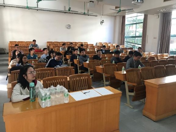 材料学院
